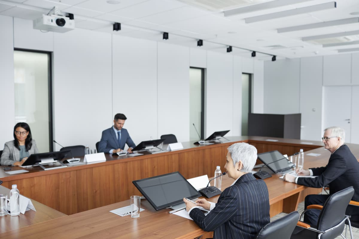 Élaboration de plan d'affaires