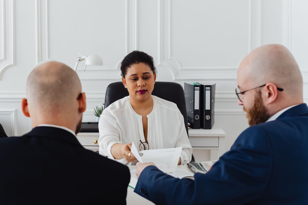 Audit financier complet